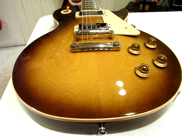 Gibson USA 2000年製 Les Paul Classic HB - Teenarama! Used Guitar